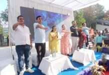 अजमेर में राजस्थान दिवस समारोह 2026 का भव्य आगाज