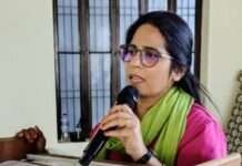 मासिक धर्म अवकाश महिलाओं का अधिकार – रेखा जांगिड़