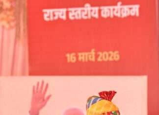 मुख्यमंत्री भजनलाल के नेतृत्व में राजस्थान सरकार युवाओं को सशक्त बना रही है