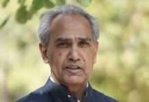 सांसद हरीश चन्द्र मीणा भारत–नाइजीरिया संसदीय मैत्री समूह के सदस्य नामित