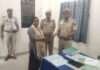 पुलिस की बड़ी सफलता: 6 गुमशुदा मोबाइल बरामद, मालिकों को लौटाए