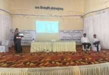 नागौर में खाद्य व्यापारियों व फूड हैंडलर्स का प्रशिक्षण कार्यक्रम आयोजित