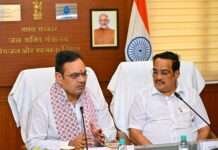 18 मार्च को उद्यमी संवाद समारोह में मुख्यमंत्री भजनलाल उद्योगपतियों से करेंगे संवाद