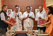 राजस्थान बना ‘हर घर जल’ की दिशा में देश का पहला राज्य