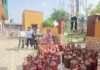 सीकर में अवैध घरेलू गैस सिलेण्डरों का खुलासा: 124 सिलेण्डर जब्त