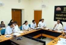 बजट घोषणाओं को समय पर और पारदर्शिता के साथ लागू करे – कैबिनेट मंत्री दिलावर