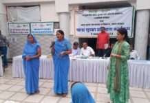 ‘शुद्ध आहार-मिलावट पर वार’ अभियान: 1200+ फूड हैंडलर्स को दी हाइजीन ट्रेनिंग