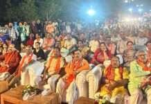 ‘विक्रम संवत 2083’ का भव्य स्वागत, शहनाई और सांस्कृतिक झांकियों से सजी पूर्व संध्या