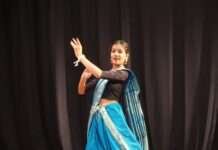 ब्रज महोत्सव में साकार हुई ब्रज संस्कृति