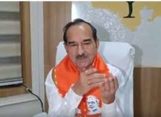 सोशल मीडिया पर अश्लील कंटेंट के खिलाफ सरकार के कदम सराहनीय: मदन राठौड़