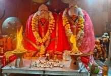 नागौर का अनोखा भंवाल माता मंदिर: ढाई प्याले मदिरा का लगता है भोग