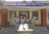 गंगधार पुलिस ने दो तस्करों को 04 किलो 720 ग्राम अफीम सहित गिरफ्तार किया