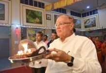 श्री रामचरितमानस की कथा में जीवन मूल्य और भक्ति का संदेश