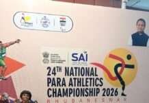 संघर्ष, मेहनत और हौसले की मिसाल बनीं बंटी कंवर, पैरा एथलेटिक्स में बना रहीं पहचान