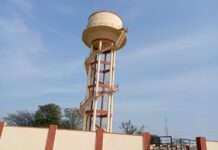 पलाई क्षेत्र में अवैध नल कनेक्शनों की भरमार, पेयजल संकट से जूझ रहे ग्रामीण