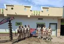 “ऑपरेशन त्रिनेत्र” में बड़ी कार्रवाई: 1.12 करोड़ की अवैध संपत्ति फ्रीज