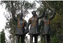 भगत सिंह को याद करना ही काफी नहीं, उनके सिद्धांतों पर अमल भी करना होगा