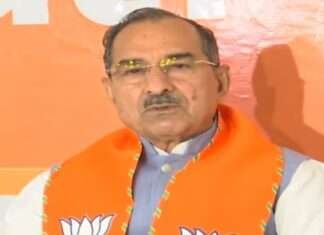 देश में समान नागरिक संहिता लागू करना समय की मांग: मदन राठौड़