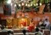 जोधपुर में चैत्री नवरात्रि पर पिपलेश्वर बालाजी मंदिर में सुंदरकांड पाठ