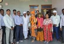 देवलिया सरकारी स्कूल में दसवीं कक्षा का शत प्रतिशत परिणाम