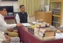 अधिवक्ताओं का न्यायिक ढांचे पर आक्रोश, विशेष न्यायालयों की तत्काल स्थापना की मांग