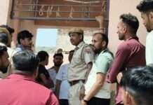 भरतपुर में BA के छात्र ने लगाई फांसी, 19 वर्षीय युवक की मौत