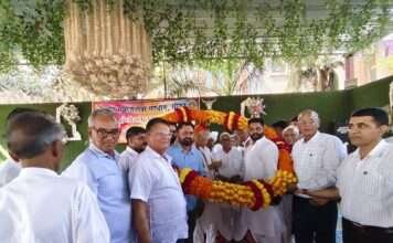 एकता, संगठन और संघर्ष का संकल्प — जाट समाज की वार्षिक आमसभा सम्पन्न