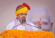 मुख्यमंत्री ने जमवारामगढ़ में आमजन के साथ सुना ‘मन की बात’ कार्यक्रम