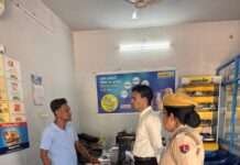 अजमेर में ‘ऑपरेशन क्लीन’: 26 ठिकानों पर छापेमारी, 681 गैस सिलेंडर जब्त