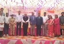 कठूमर में मेगा विधिक चेतना एवं लोक कल्याणकारी शिविर का आयोजन