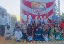 बाल संस्कार केंद्रों का वार्षिक उत्सव सम्पन्न, बच्चों ने दी शानदार प्रस्तुतियां