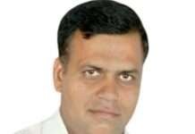 मेघवंशी बने भाजपा अनुसूचित जाति मोर्चा के प्रदेश मंत्री