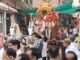 सकल दिगम्बर जैन समाज ने धूमधाम से मनाई महावीर जयंती, निकाली रथयात्रा