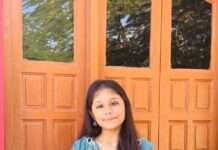 सीकर की दिव्या बनी साइंस में राजस्थान टॉपर, IAS बनने का सपना