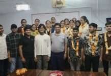 इंपल्स इंस्टीट्यूट का शानदार प्रदर्शन, 12वीं विज्ञान में भाव्या खंडेलवाल प्रथम