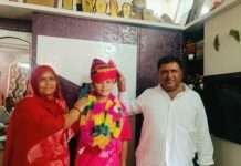 दिव्या भादू ने 12वीं साइंस में 99.80% अंक हासिल कर राजस्थान टॉप किया