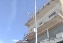 पादूकलां में ‘लाडली सुरक्षा योजना’ के तहत CCTV कवरेज