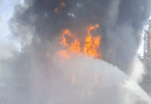 रिफाइनरी अग्निकांड ; हाईटेक सिस्टम के ‘हाईजैक’ होने का खौफ