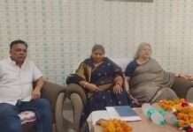 महिला आरक्षण बिल पर विधायक इंदिरा मीणा ने भाजपा को घेरा