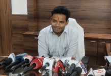 जोधपुर को मिले नए जिला कलेक्टर: युवा IAS आलोक रंजन ने संभाला पदभार