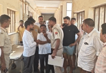 श्रीगंगानगर में दर्दनाक हादसा: करंट लगने से मां-बेटी की मौत