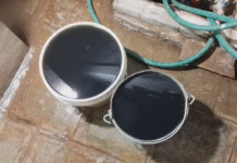 चौमहला में दूषित पानी से दहशत, लोगों में बीमारी का डर