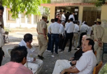 8 साल बाद BCR चुनाव में दिखा जोश, मतदान ने पकड़ी रफ्तार