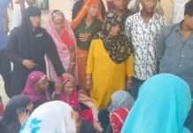 शादी की खुशियां मातम में बदली, सड़क हादसे में सास-बहू और मासूम की मौत