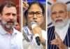 पांच राज्यों के चुनाव कांग्रेस – बीजेपी के लिए अहम