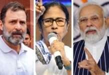 पांच राज्यों के चुनाव कांग्रेस – बीजेपी के लिए अहम