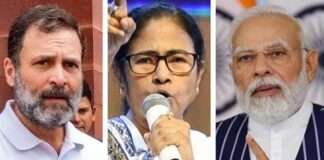 पांच राज्यों के चुनाव कांग्रेस – बीजेपी के लिए अहम