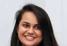 टीना डाबी होंगी टोंक की नई जिला कलेक्टर