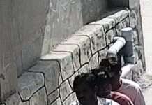 लक्ष्मी नगर कॉलोनी में 11 लाख की वारदात, CCTV में कैद हुए बदमाश