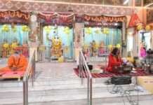 हनुमान जन्मोत्सव पर प्लास्टिक मुक्त अभियान के साथ भव्य आयोजन